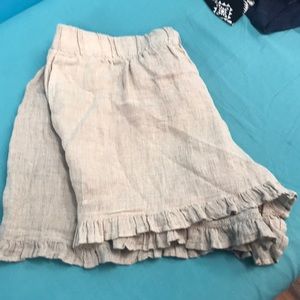 Iuy Jane shorts